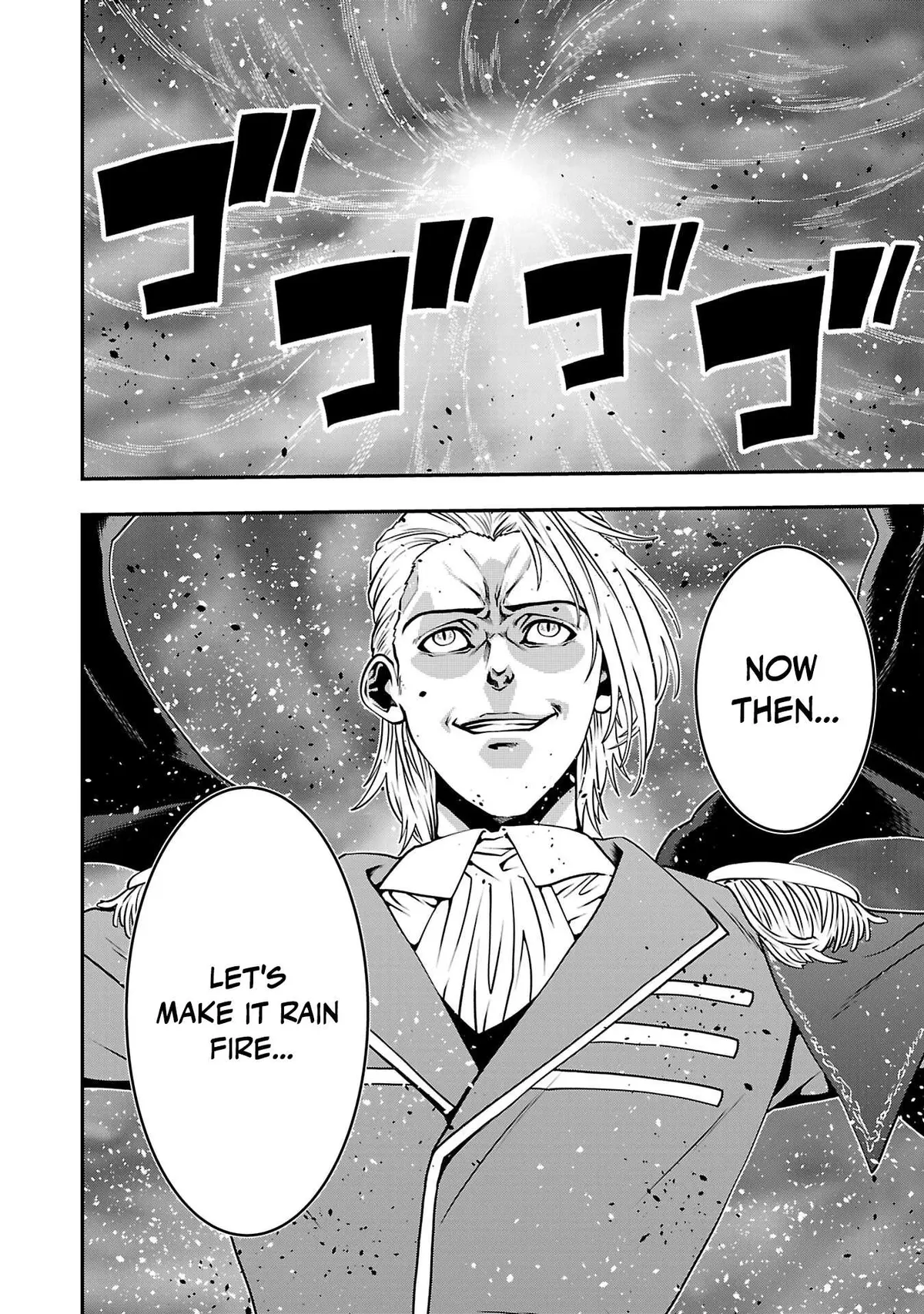 Humanity These Days Is Underestimating the Demon King Chapter 31 page 18 - 