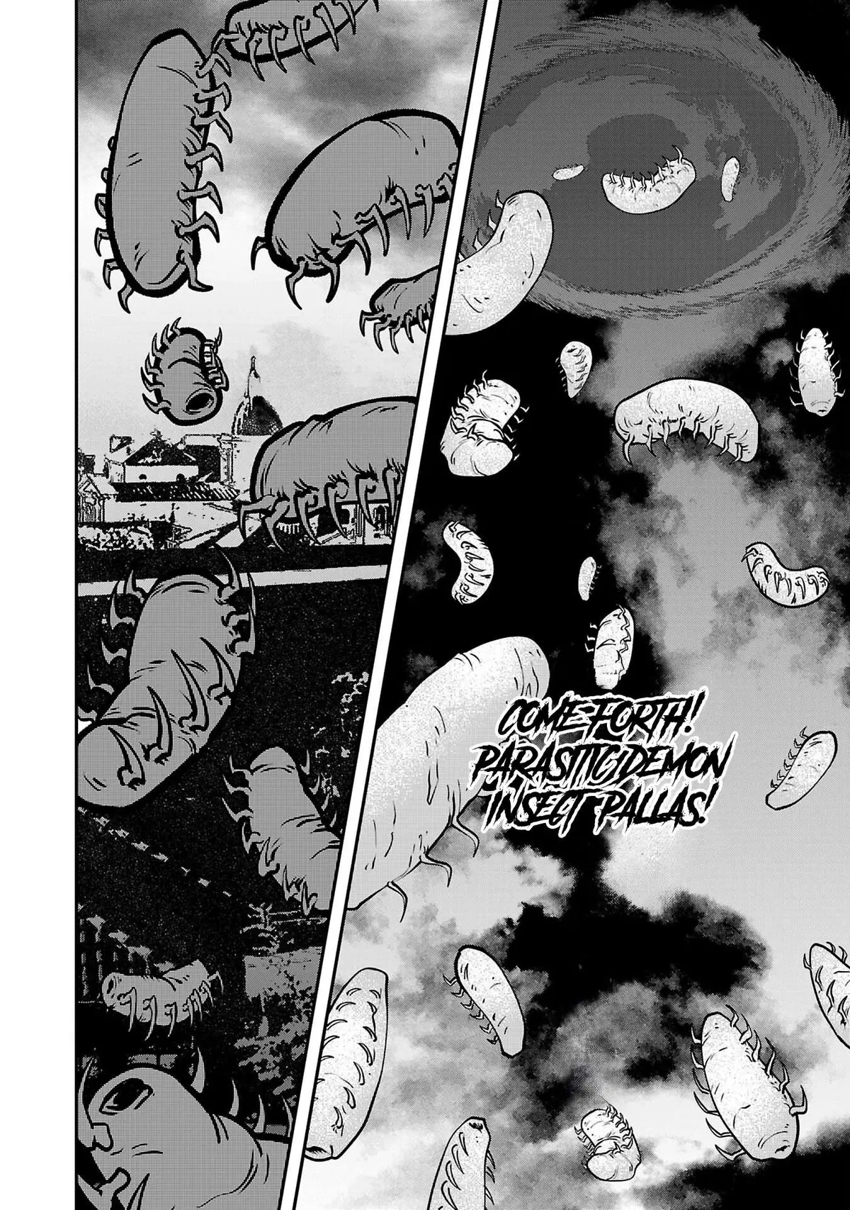 Humanity These Days Is Underestimating the Demon King Chapter 31 page 24 - 