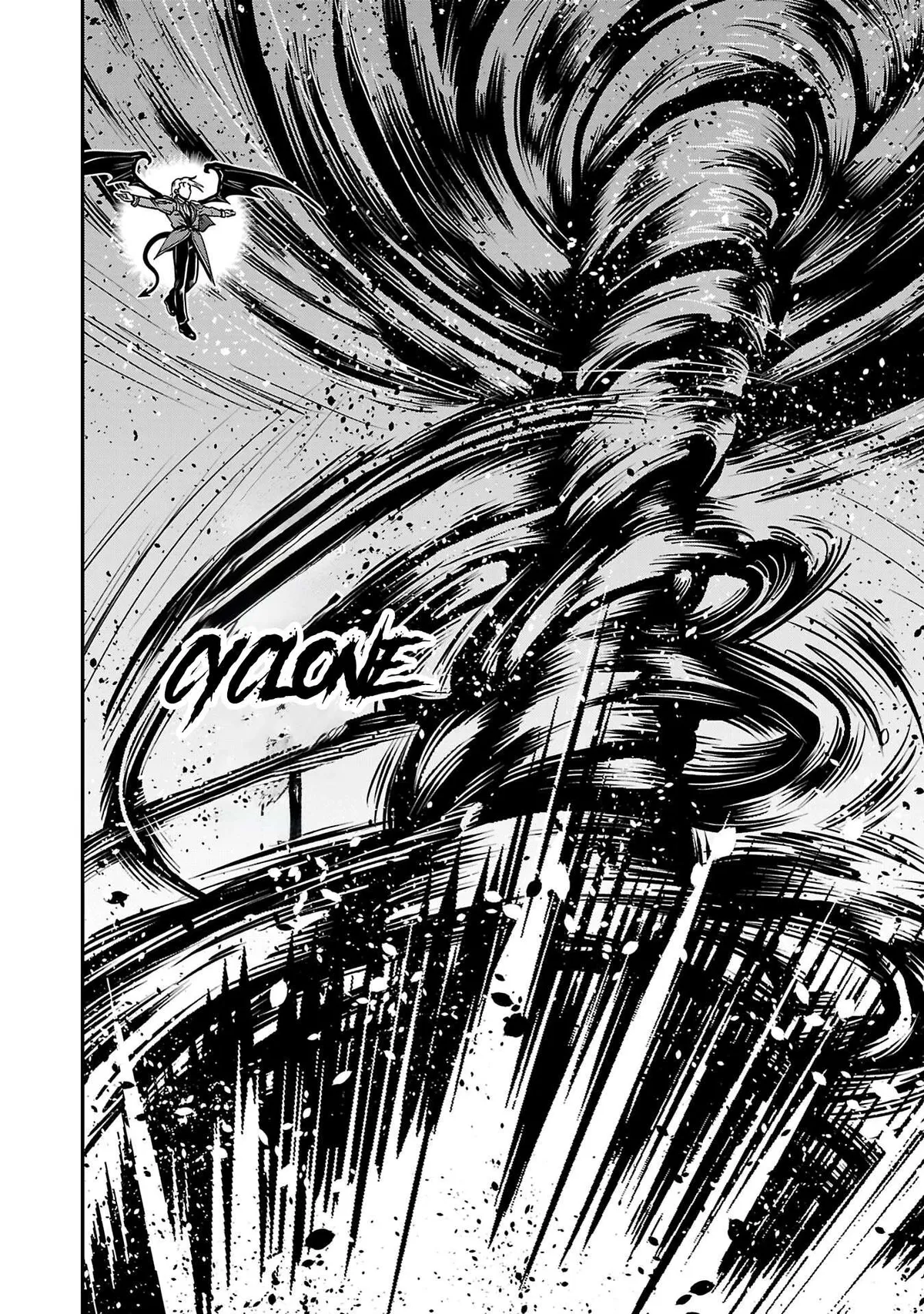 Humanity These Days Is Underestimating the Demon King Chapter 31 page 10 - 
