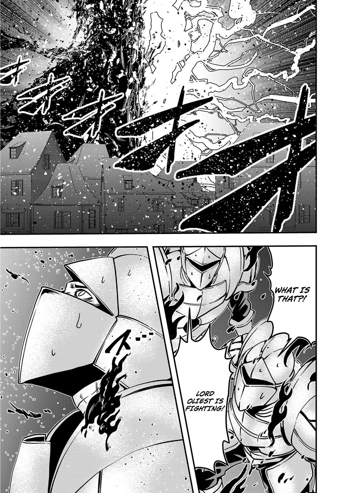 Humanity These Days Is Underestimating the Demon King Chapter 32 page 11 - 