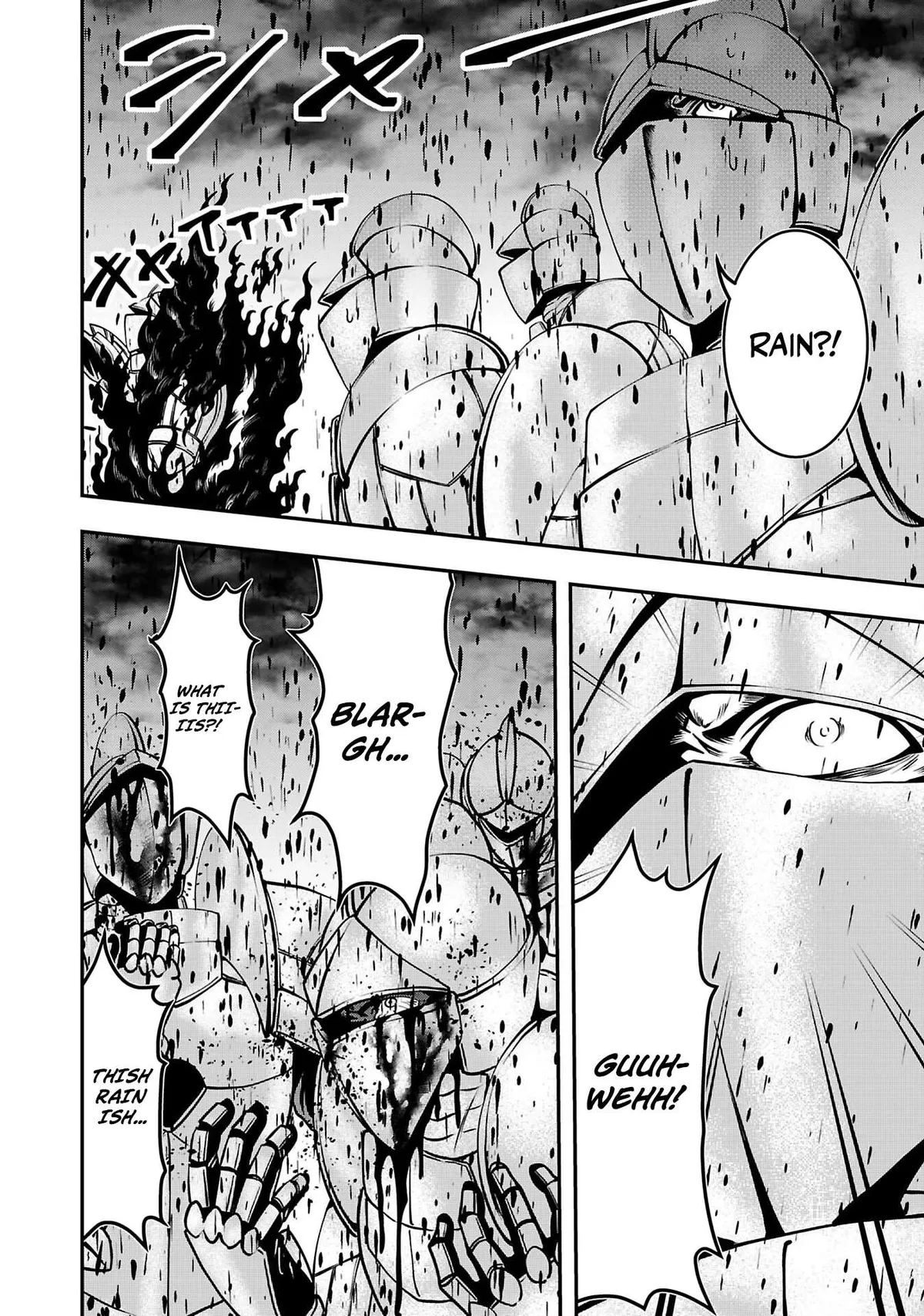 Humanity These Days Is Underestimating the Demon King Chapter 32 page 14 - 