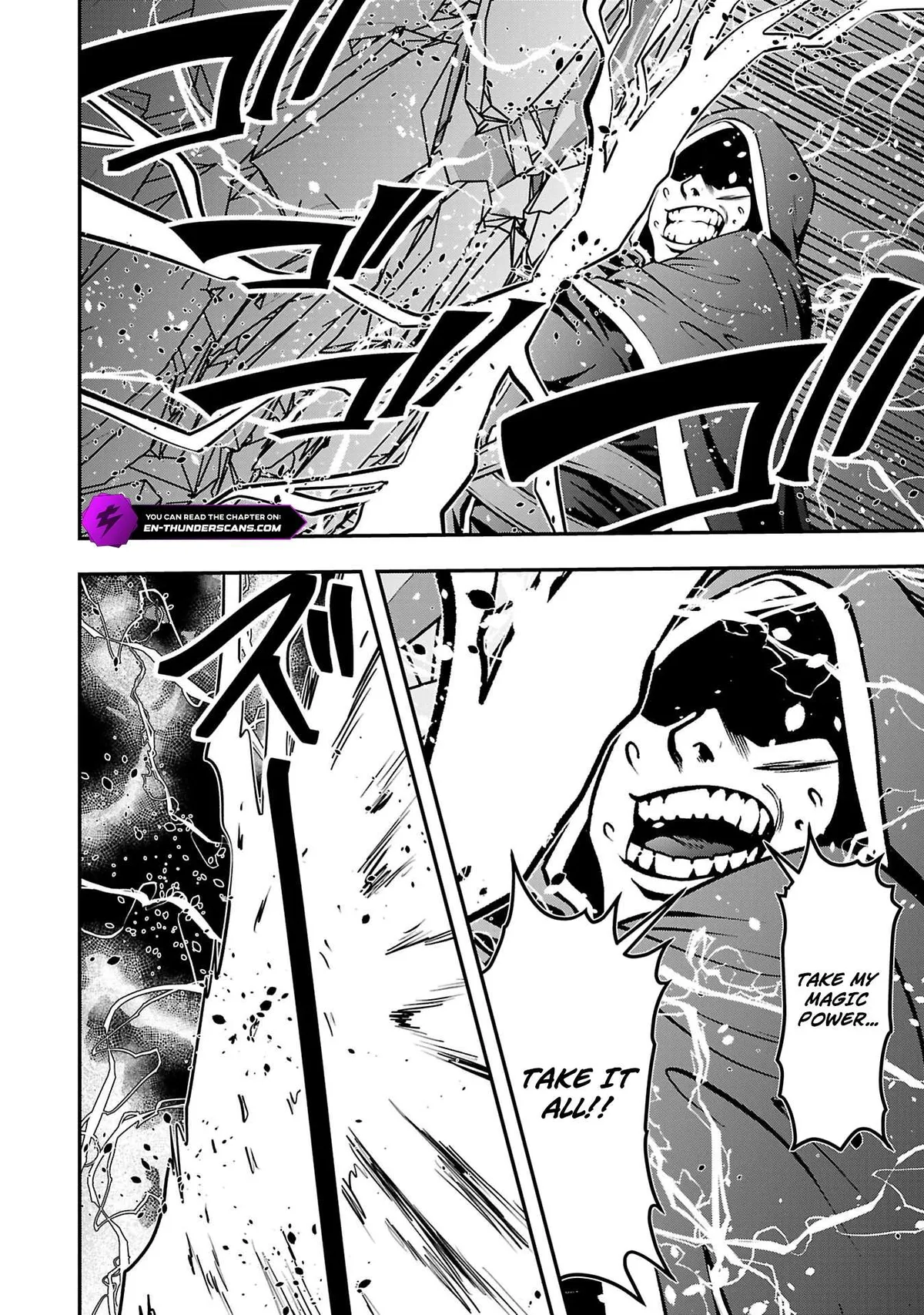 Humanity These Days Is Underestimating the Demon King Chapter 32 page 26 - 