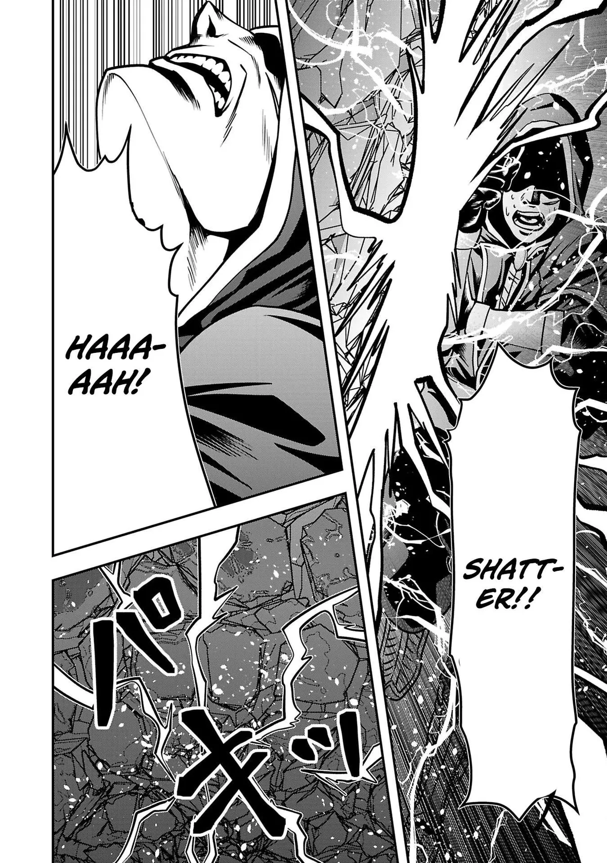 Humanity These Days Is Underestimating the Demon King Chapter 32 page 28 - 