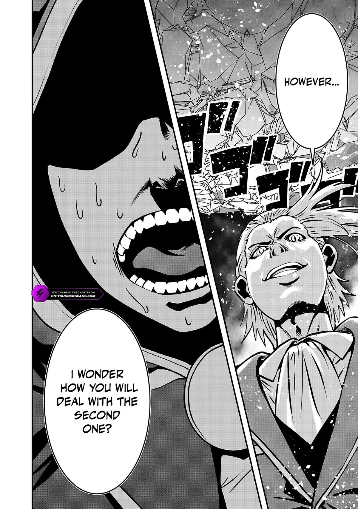 Humanity These Days Is Underestimating the Demon King Chapter 32 page 34 - 