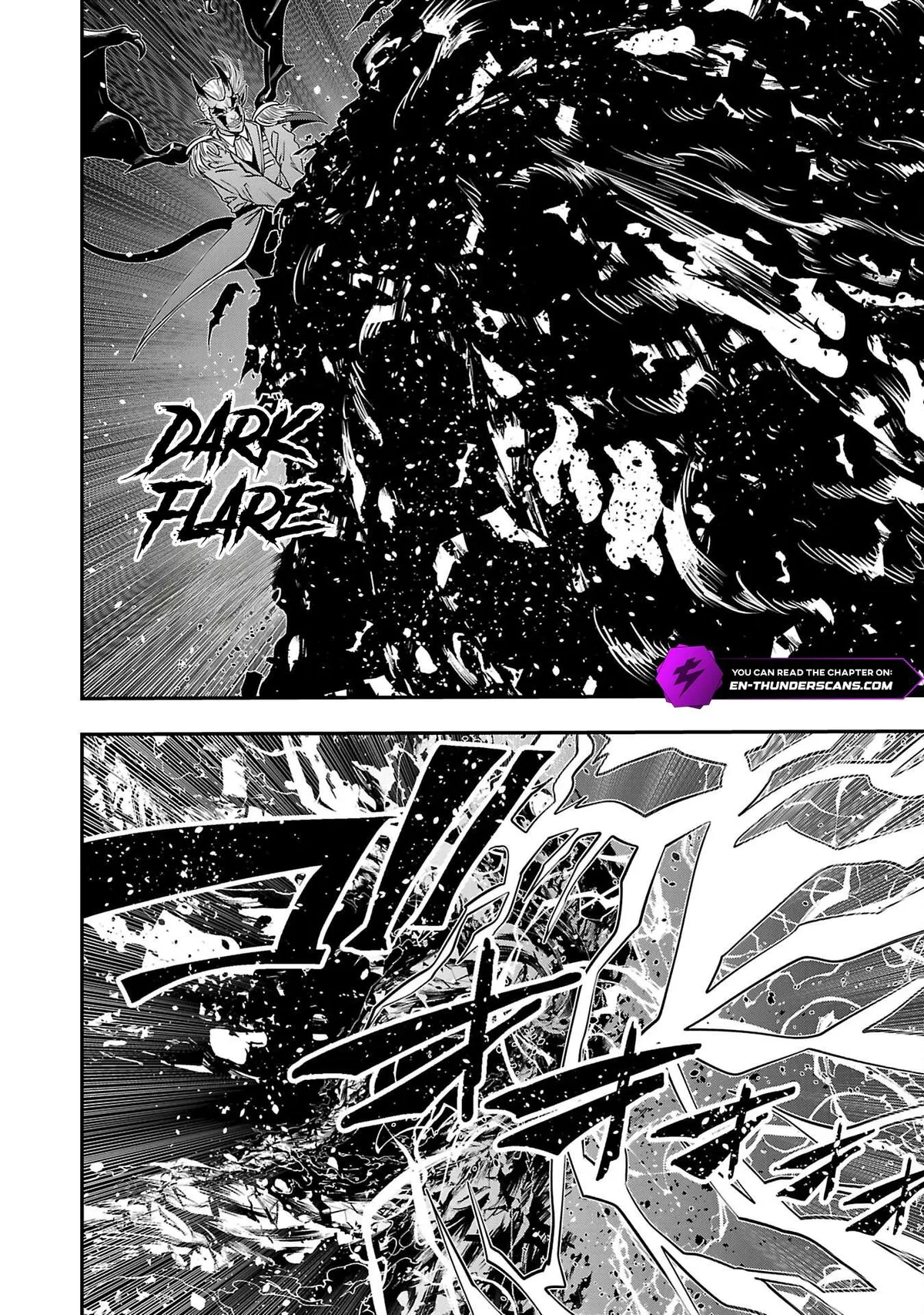 Humanity These Days Is Underestimating the Demon King Chapter 32 page 10 - 