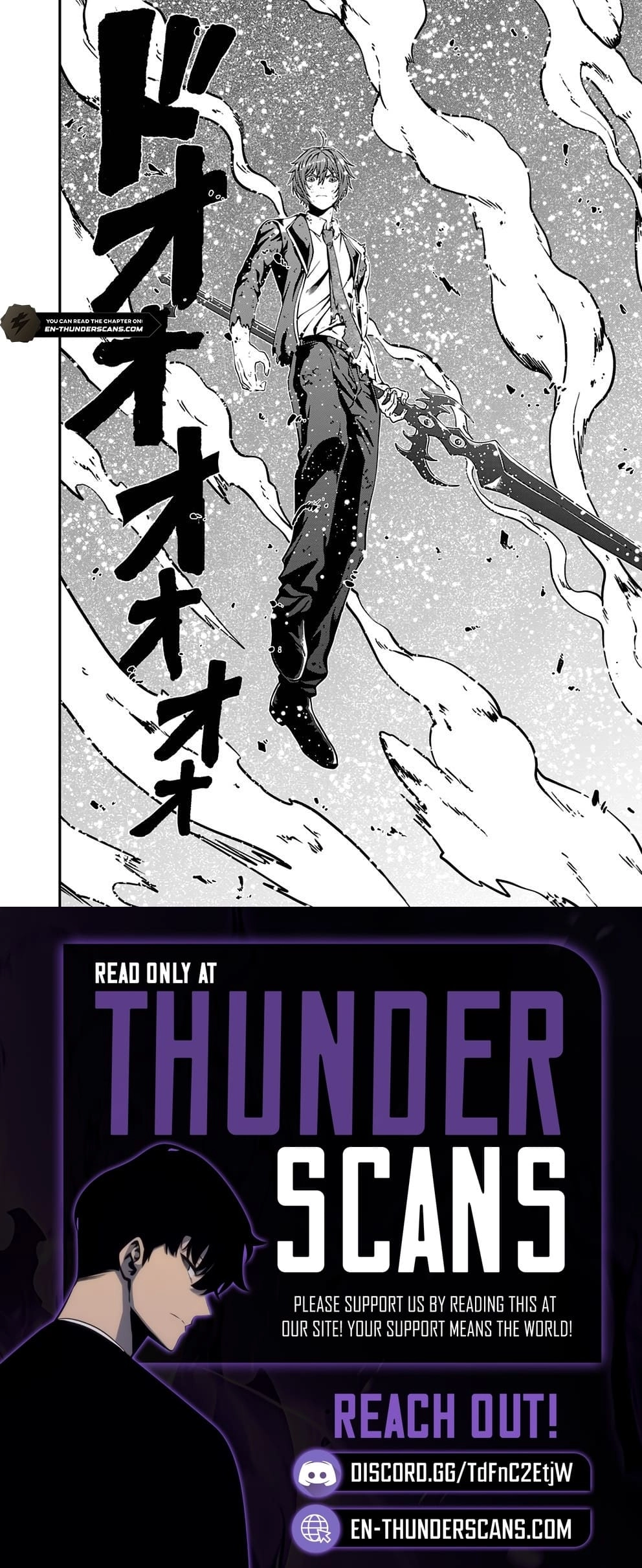 Humanity These Days Is Underestimating the Demon King Chapter 4 page 30 - 