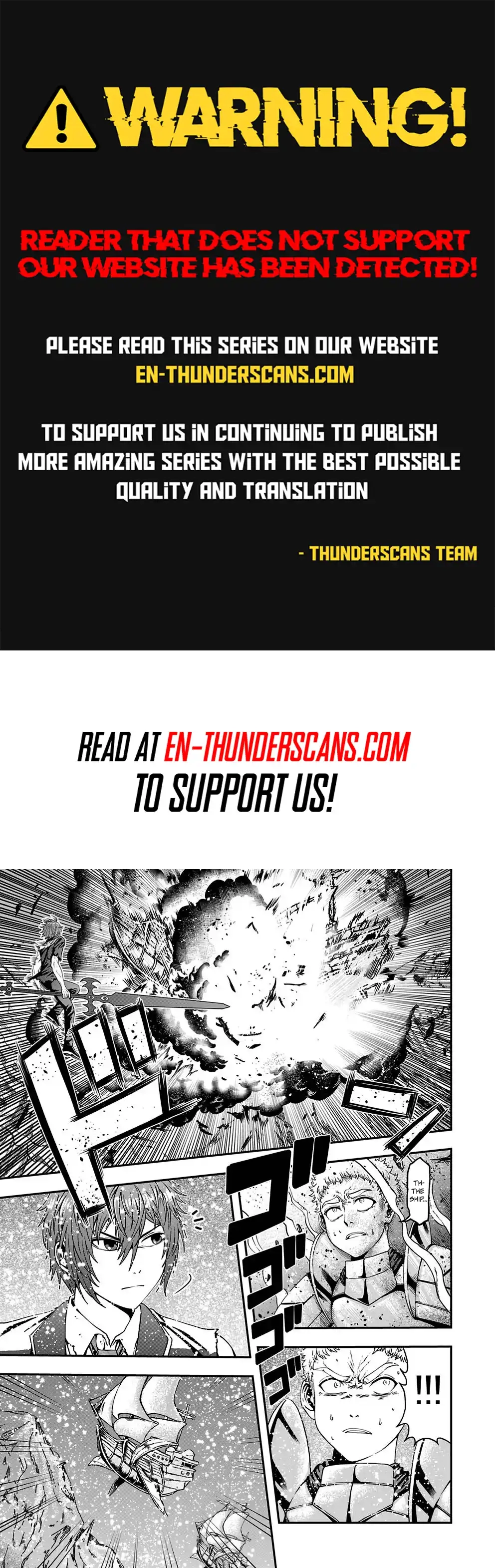 Humanity These Days Is Underestimating the Demon King Chapter 5 page 1 - 