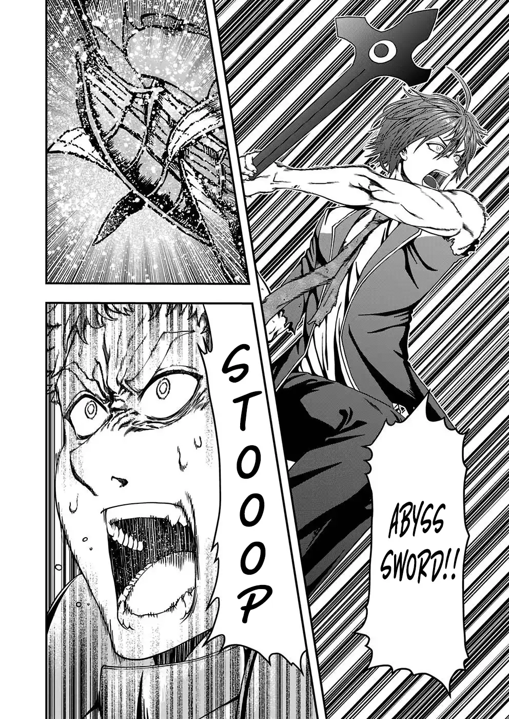 Humanity These Days Is Underestimating the Demon King Chapter 5 page 2 - 