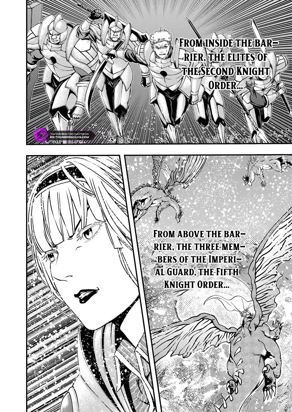 Humanity These Days Is Underestimating the Demon King Chapter 5 page 14 - 