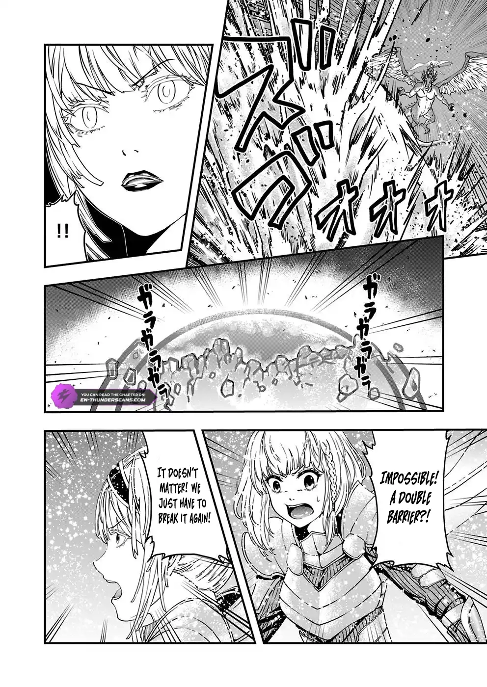 Humanity These Days Is Underestimating the Demon King Chapter 5 page 20 - 