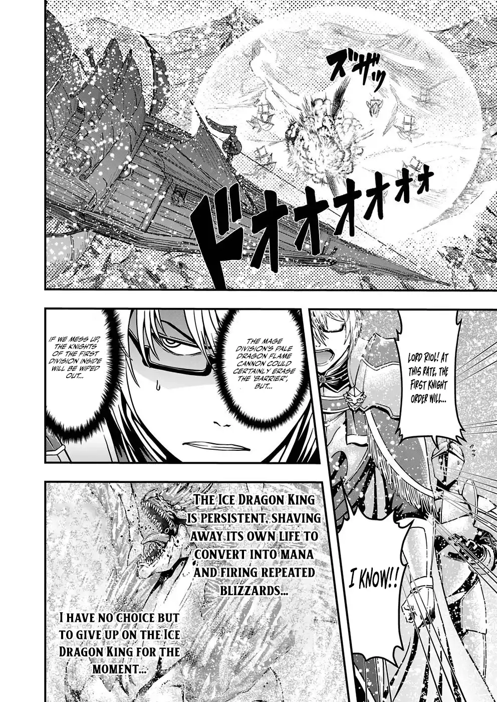 Humanity These Days Is Underestimating the Demon King Chapter 5 page 10 - 