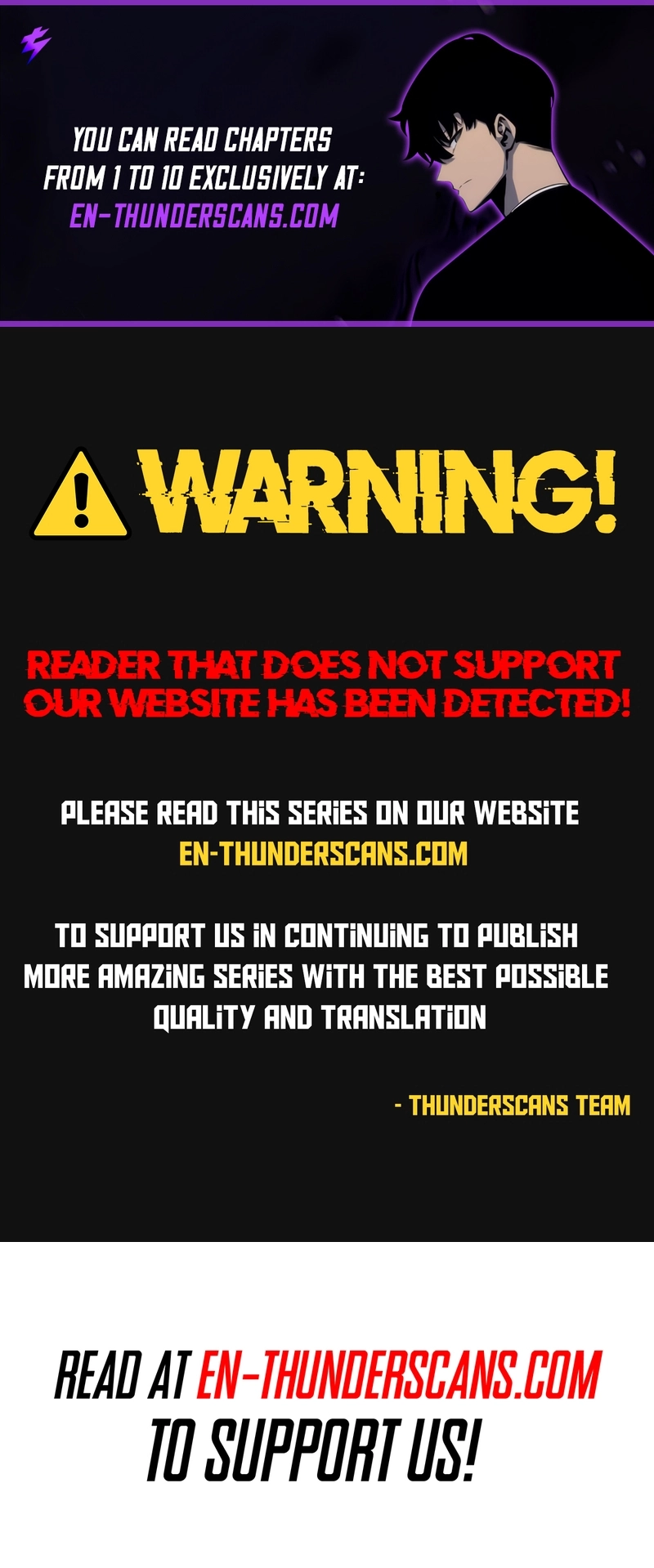 Humanity These Days Is Underestimating the Demon King Chapter 6 page 1 - 