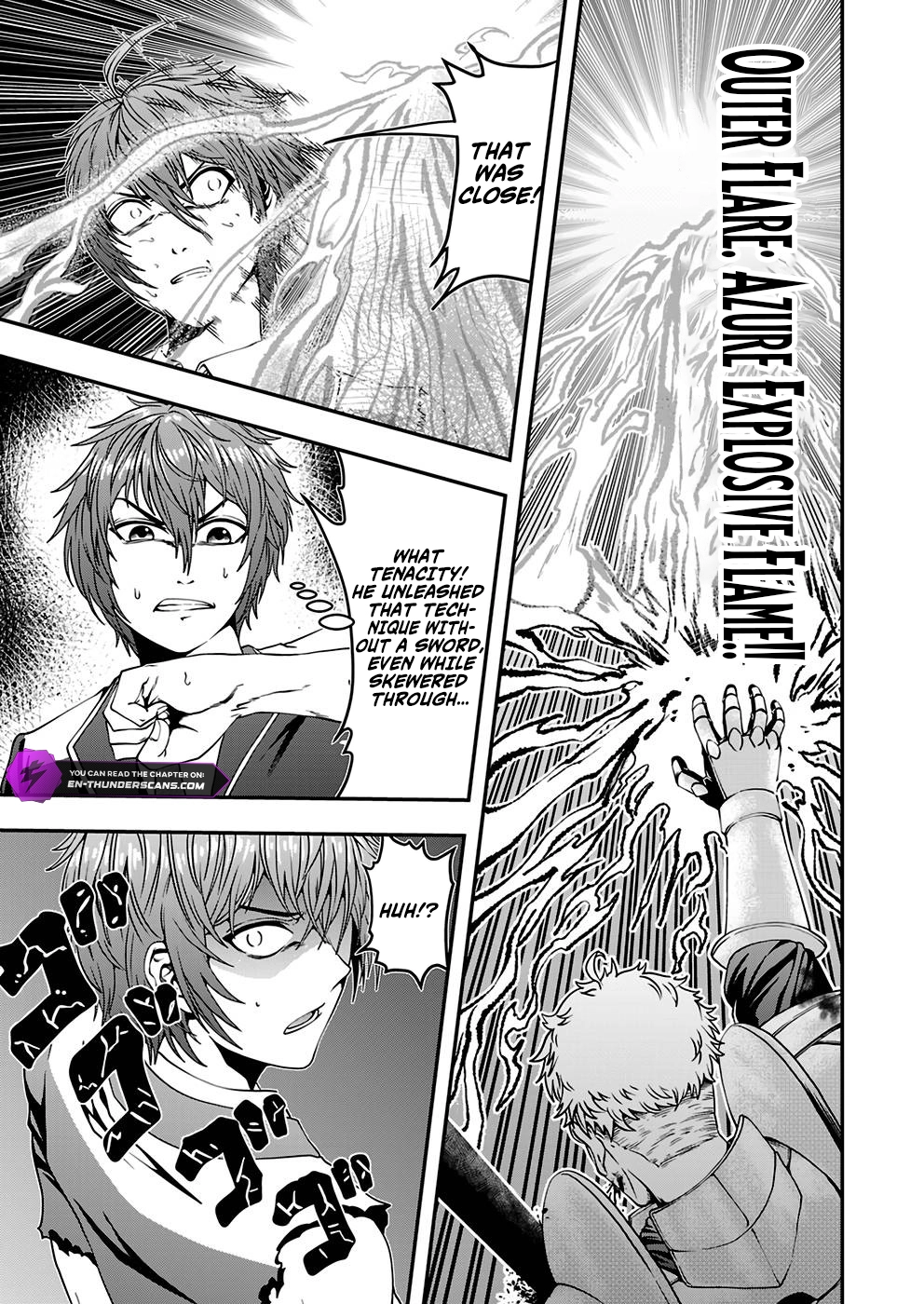 Humanity These Days Is Underestimating the Demon King Chapter 6 page 16 - 