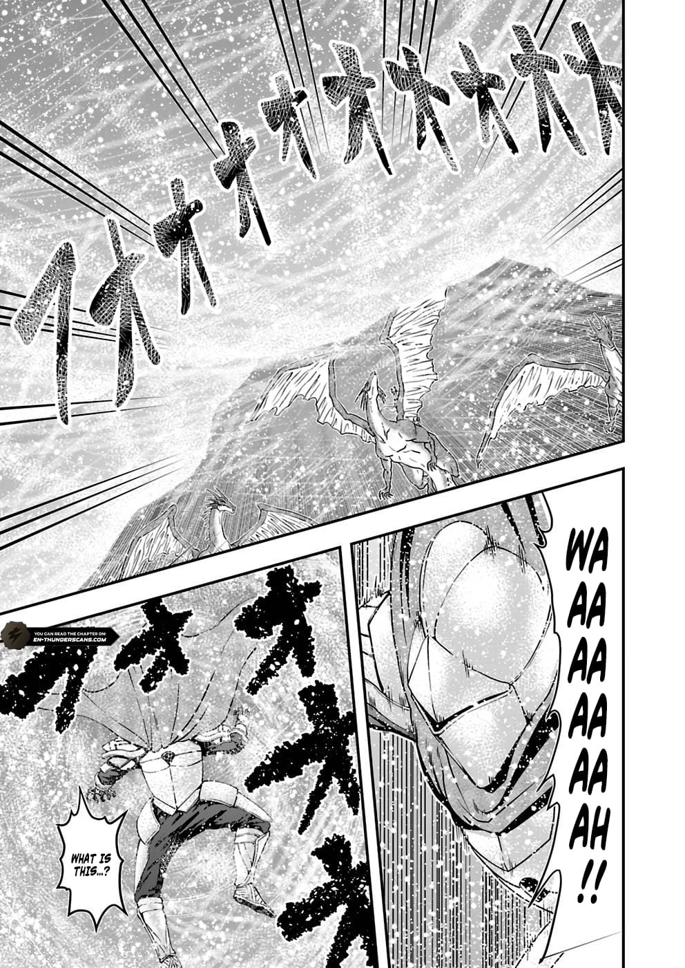 Humanity These Days Is Underestimating the Demon King Chapter 7 page 11 - 