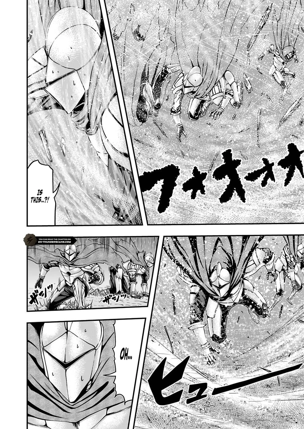 Humanity These Days Is Underestimating the Demon King Chapter 7 page 12 - 