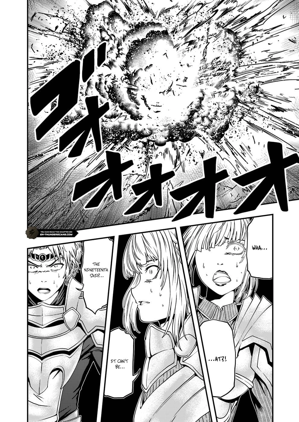 Humanity These Days Is Underestimating the Demon King Chapter 7 page 6 - 