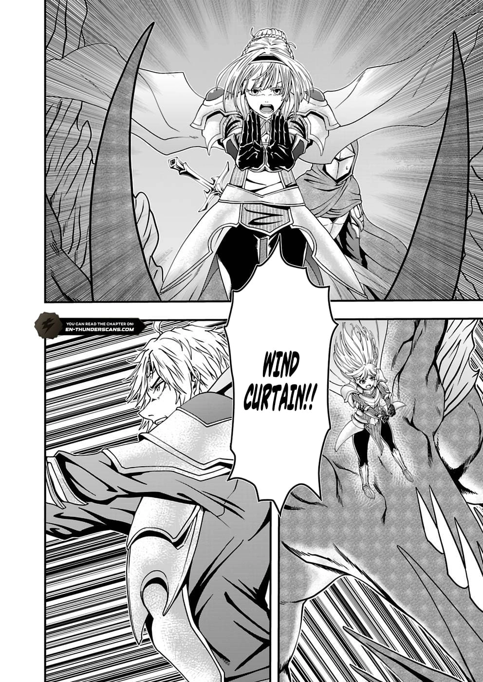 Humanity These Days Is Underestimating the Demon King Chapter 7 page 10 - 