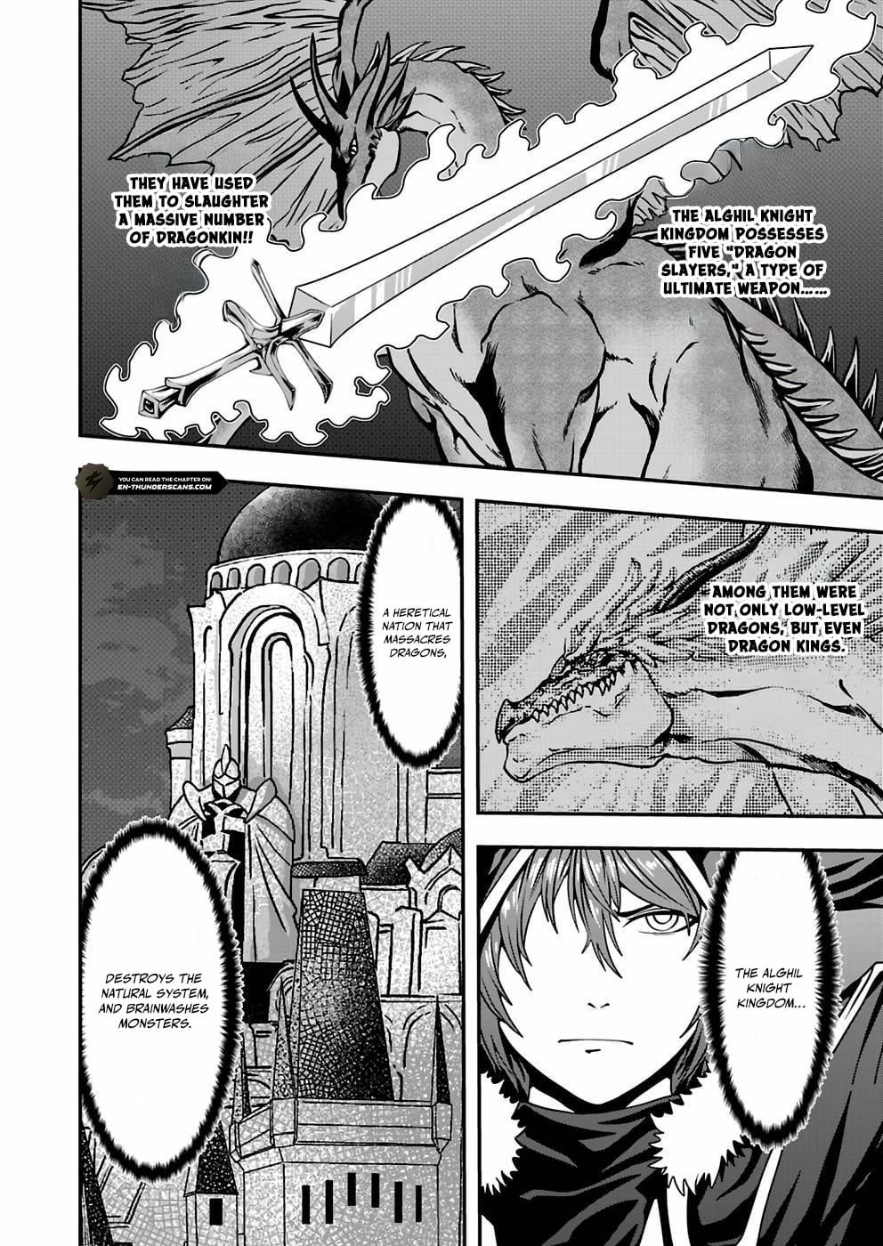 Humanity These Days Is Underestimating the Demon King Chapter 9 page 26 - 