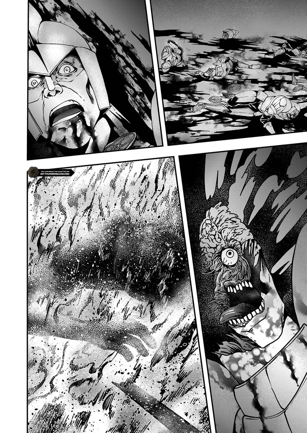 Humanity These Days Is Underestimating the Demon King Chapter 9 page 10 - 