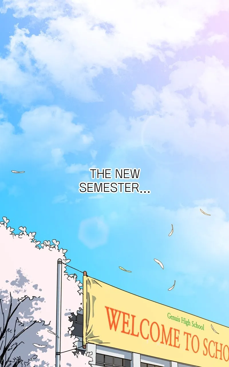 Humanoido Chapter 1 page 1 - 