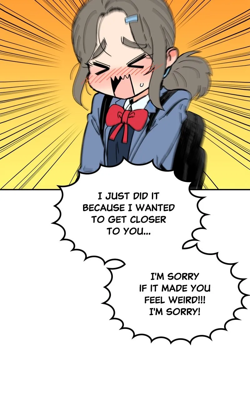 Humanoido Chapter 1 page 107 - 