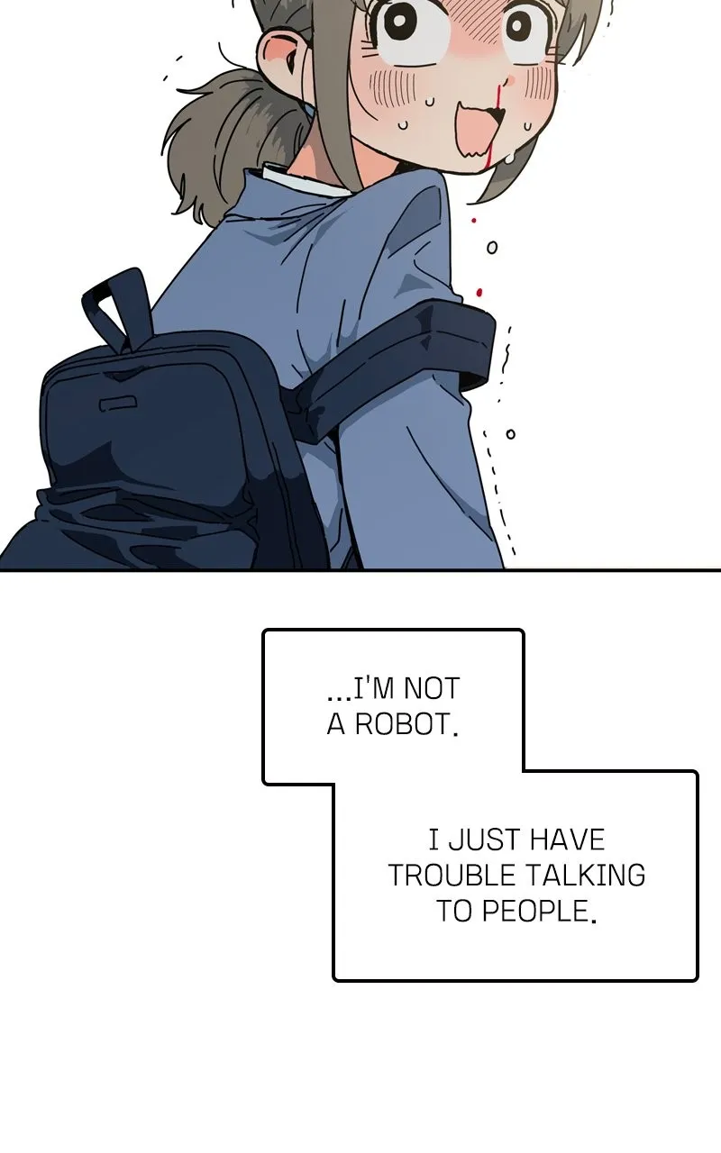 Humanoido Chapter 1 page 12 - 