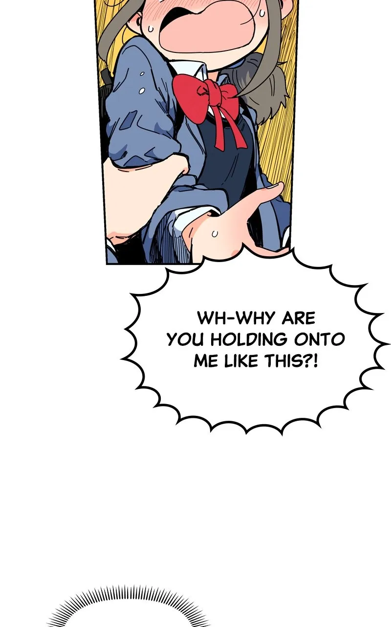Humanoido Chapter 1 page 116 - 