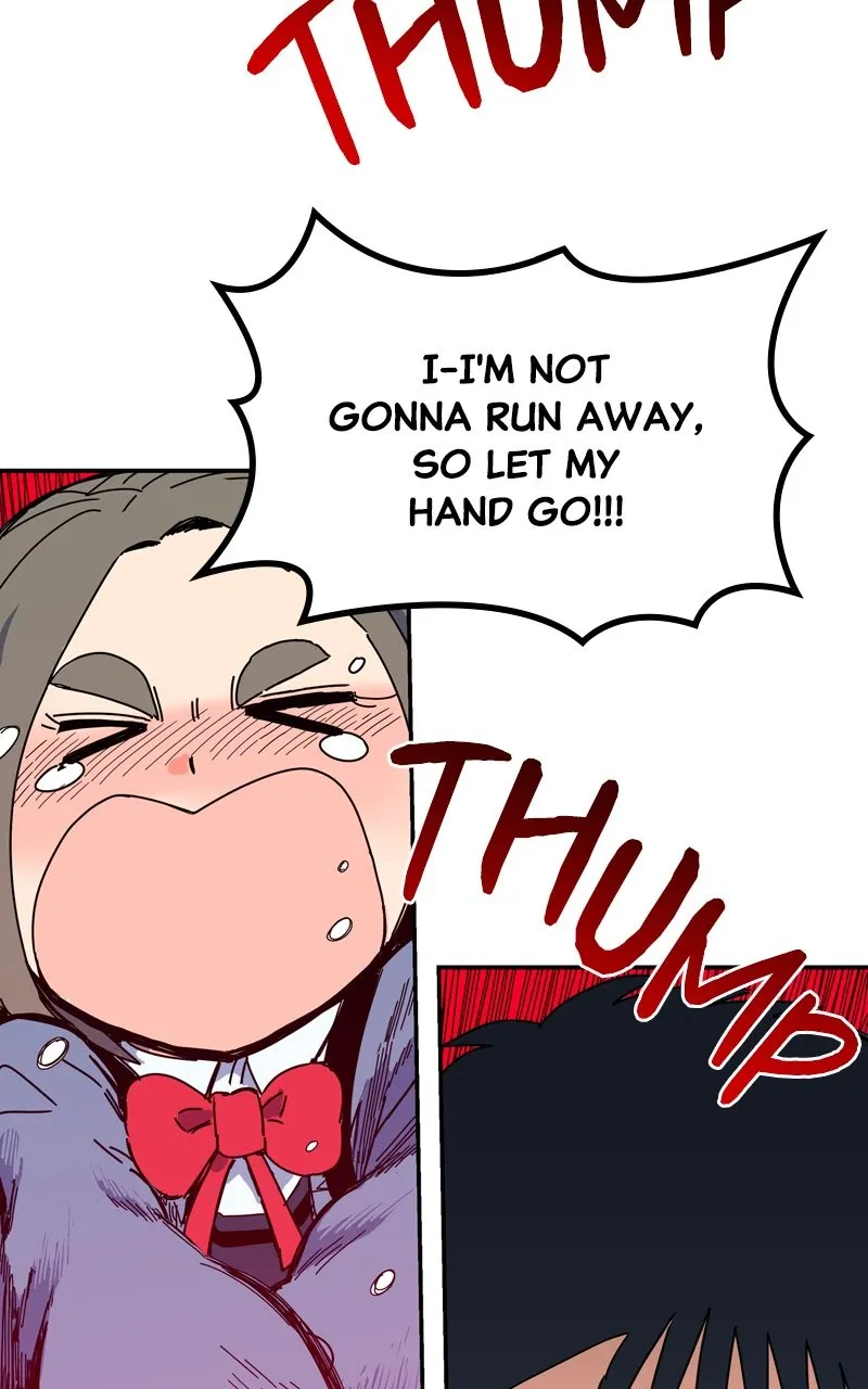 Humanoido Chapter 1 page 118 - 