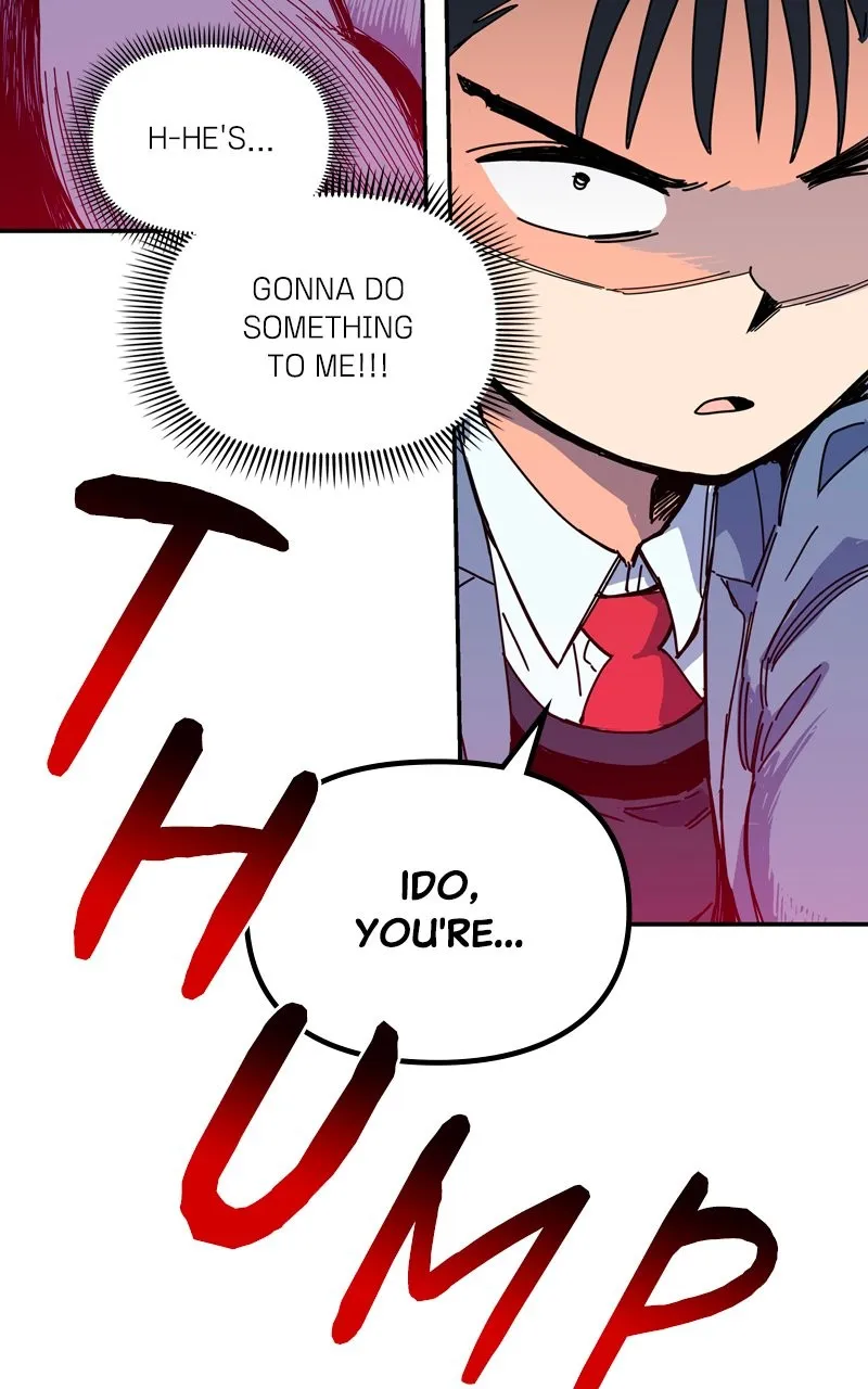 Humanoido Chapter 1 page 119 - 