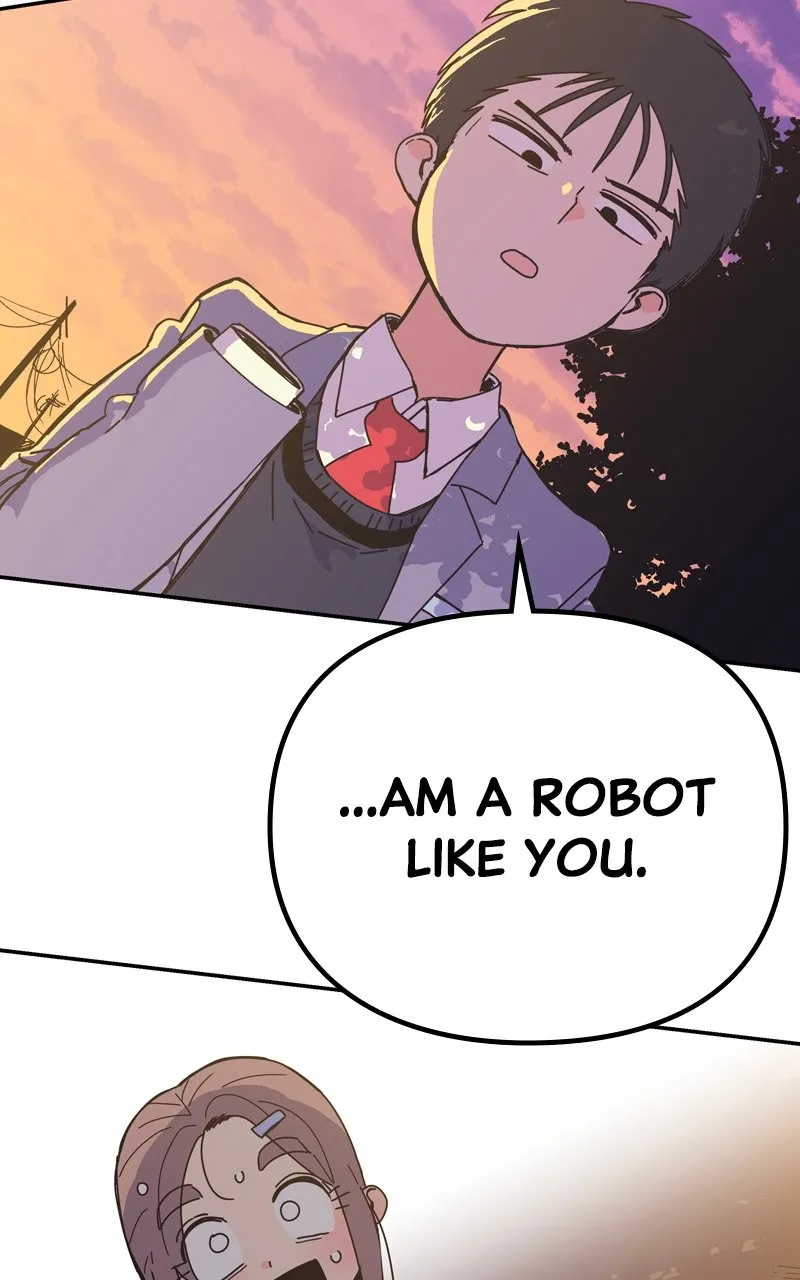 Humanoido Chapter 1 page 126 - 