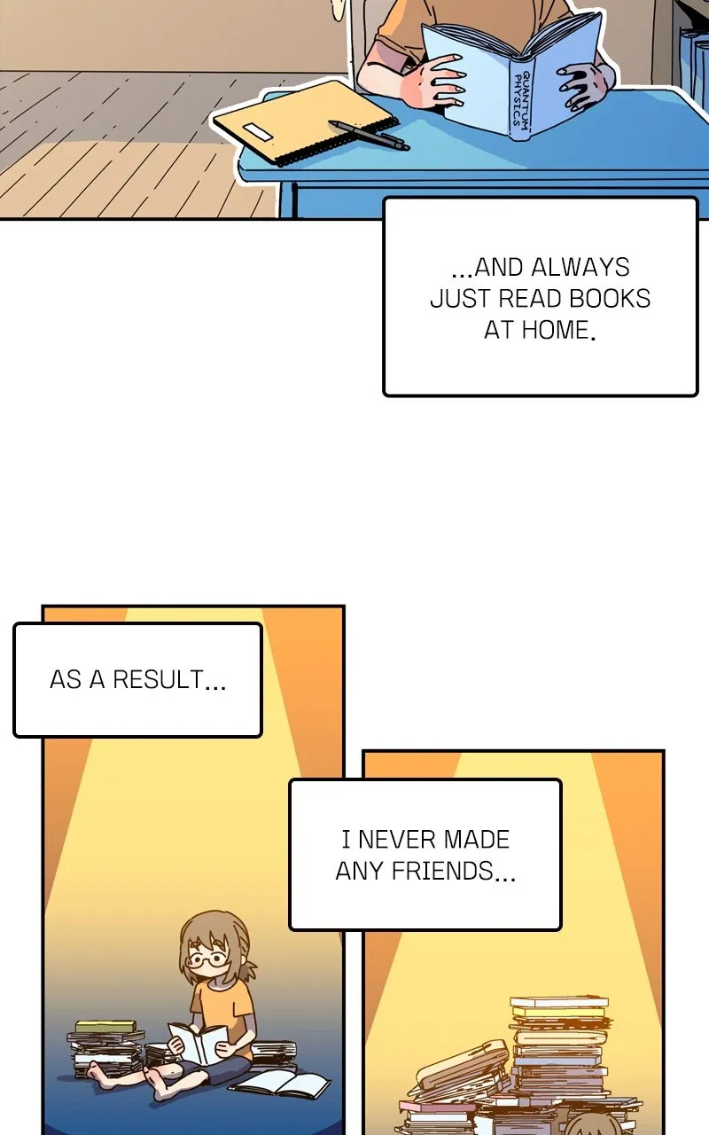 Humanoido Chapter 1 page 16 - 