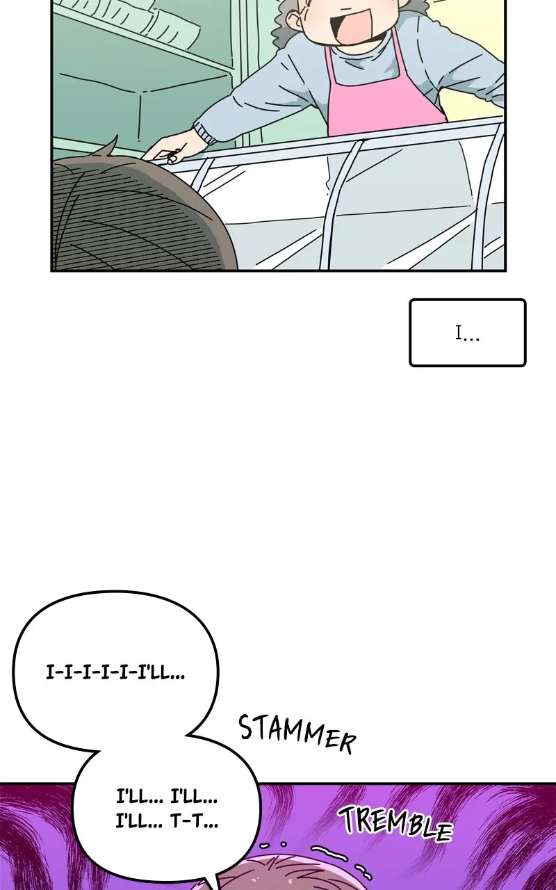 Humanoido Chapter 1 page 18 - 