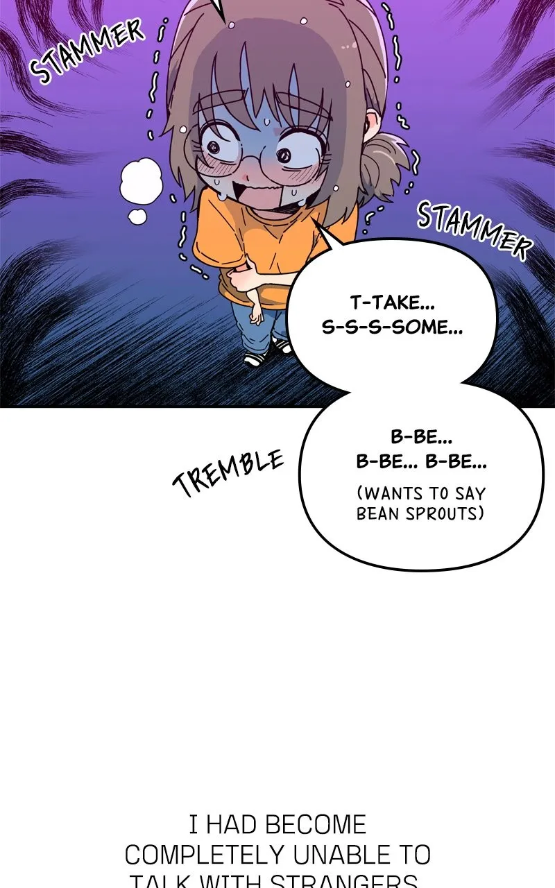 Humanoido Chapter 1 page 19 - 