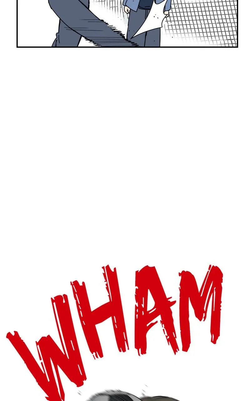 Humanoido Chapter 1 page 3 - 