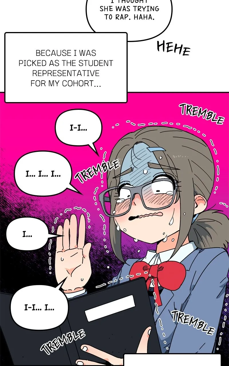 Humanoido Chapter 1 page 23 - 