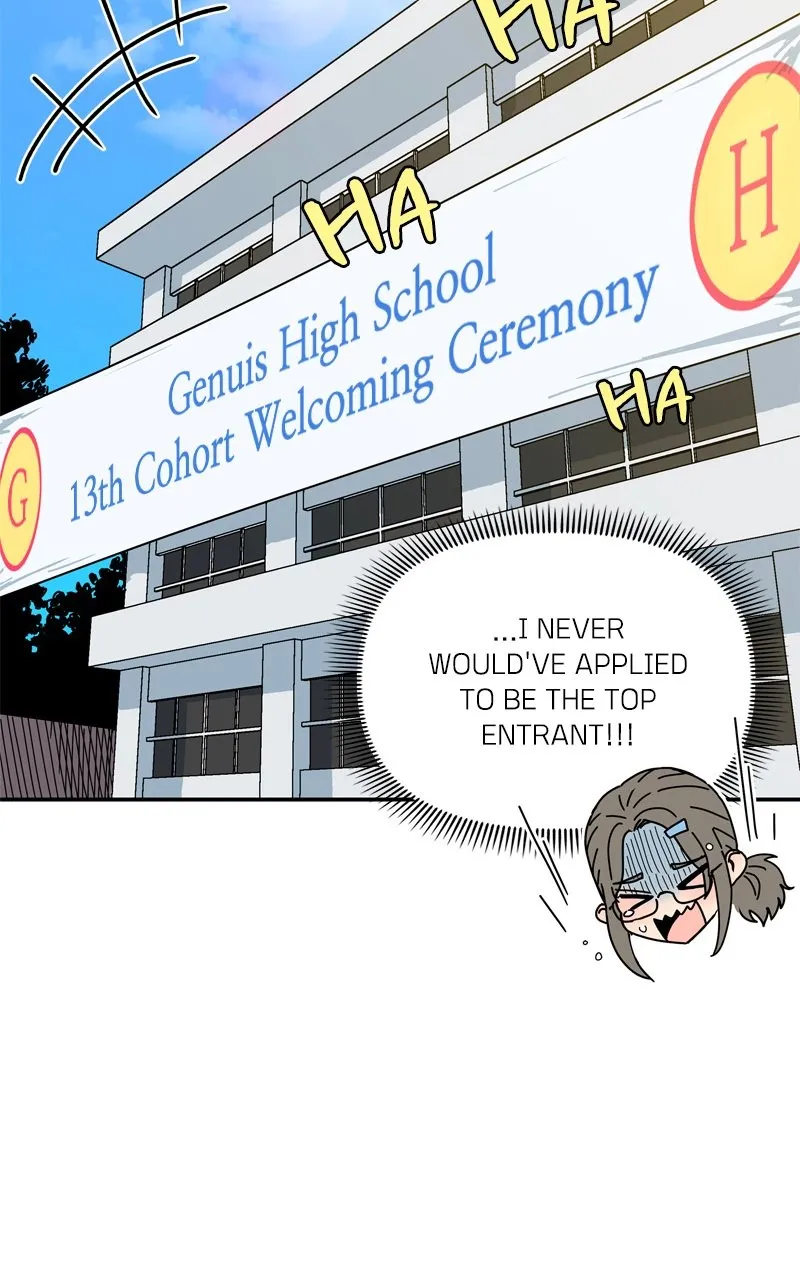 Humanoido Chapter 1 page 25 - 