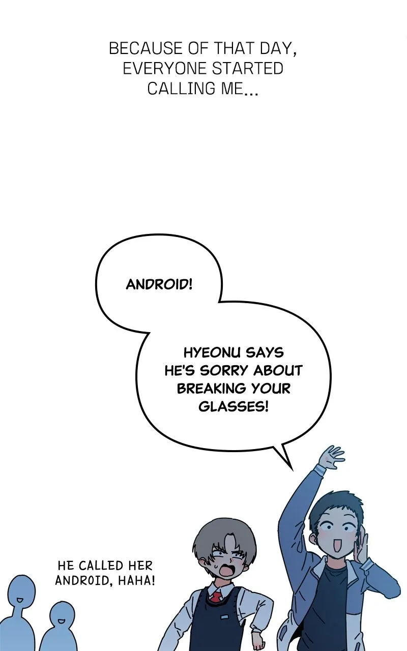 Humanoido Chapter 1 page 26 - 