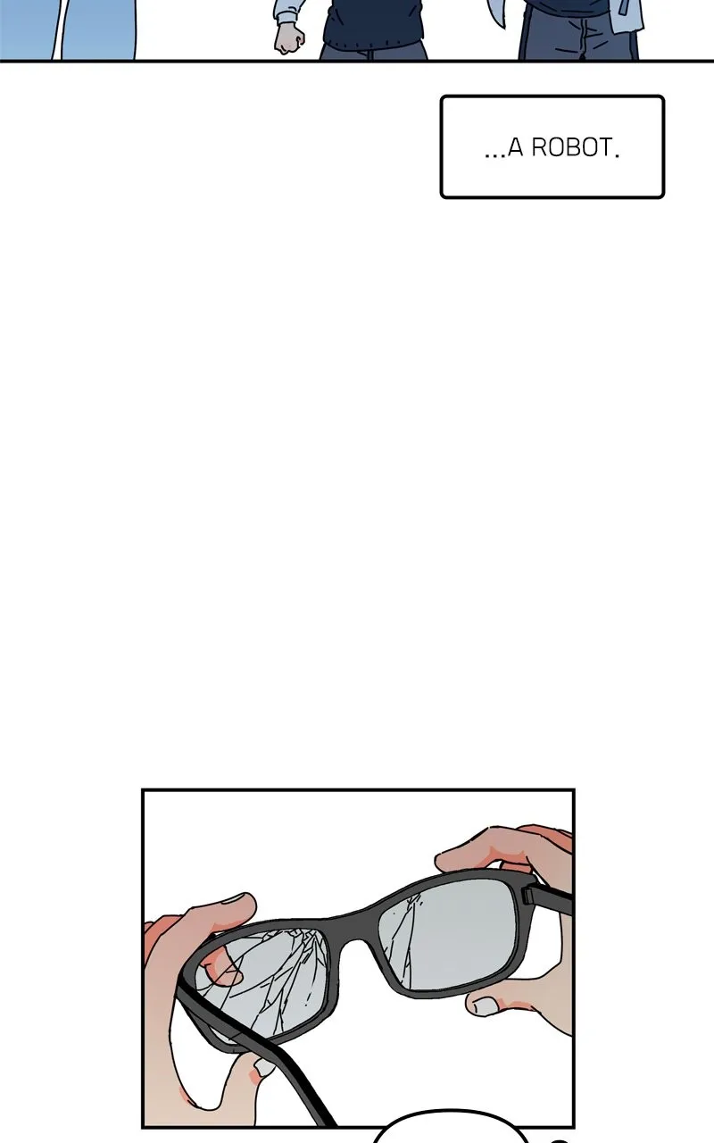 Humanoido Chapter 1 page 27 - 