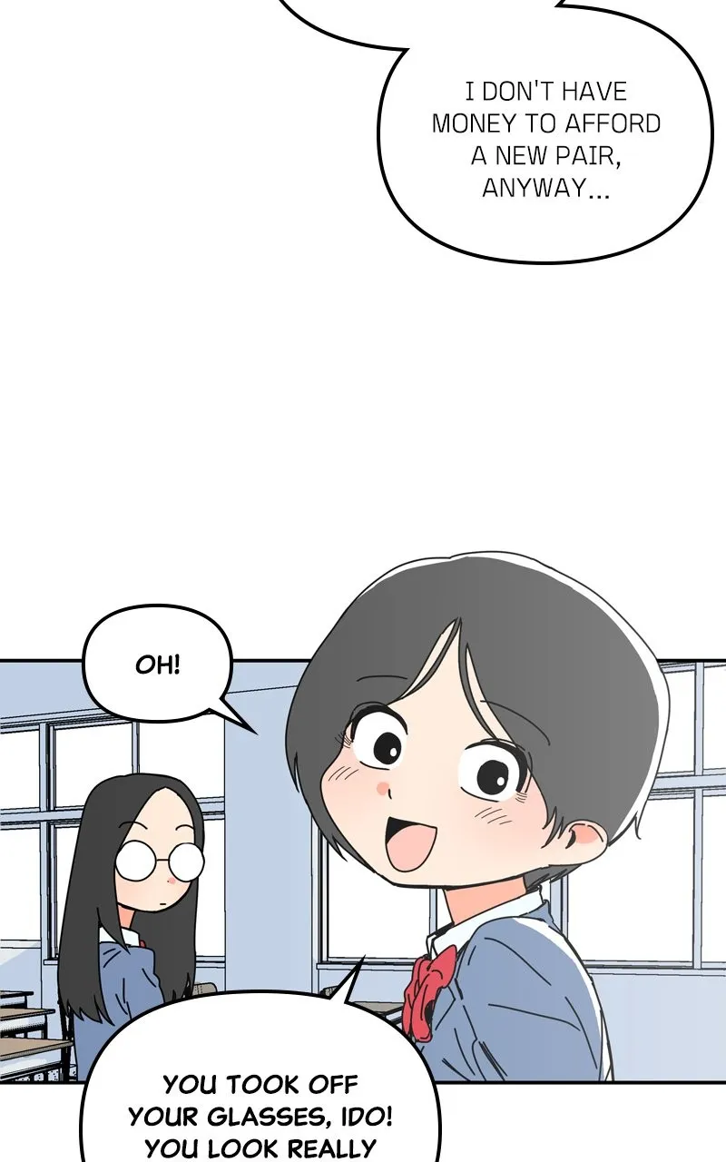 Humanoido Chapter 1 page 29 - 