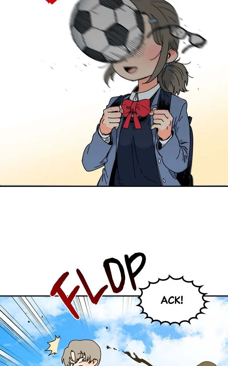 Humanoido Chapter 1 page 4 - 