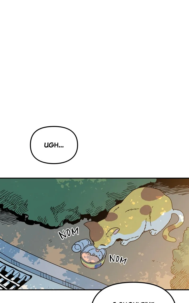 Humanoido Chapter 1 page 31 - 