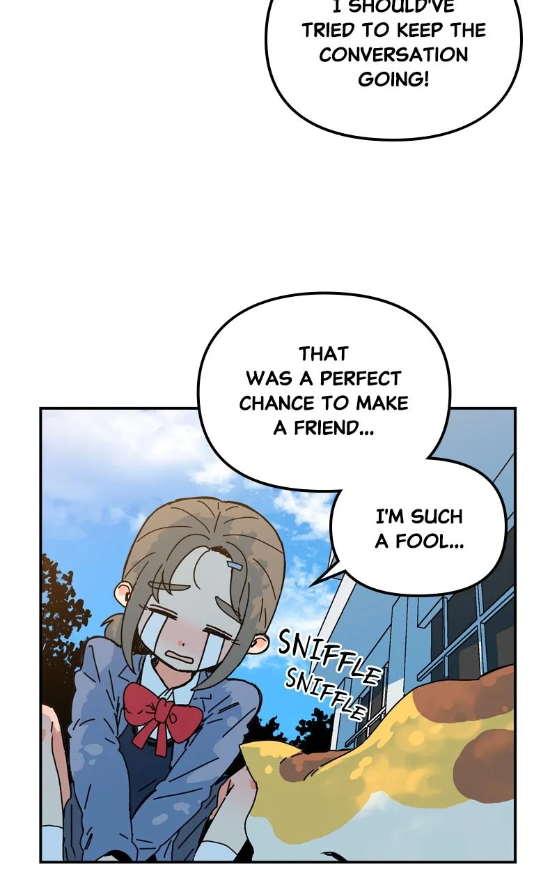 Humanoido Chapter 1 page 32 - 