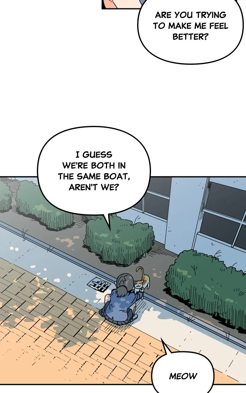 Humanoido Chapter 1 page 34 - 