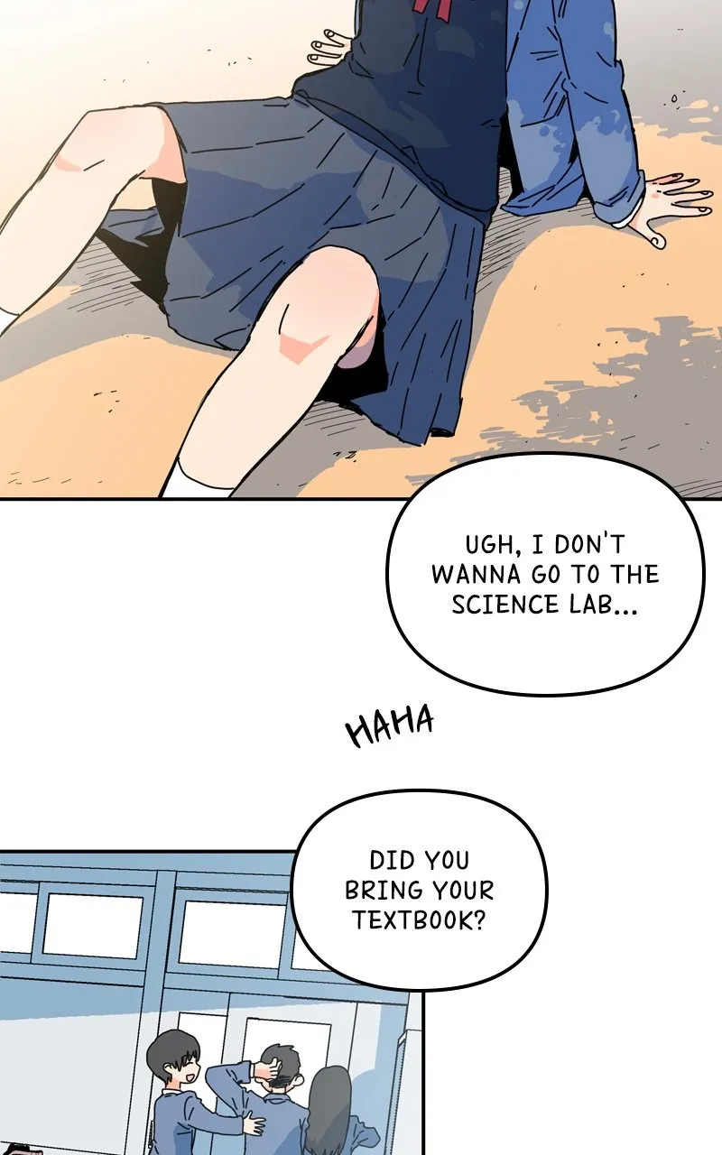 Humanoido Chapter 1 page 39 - 