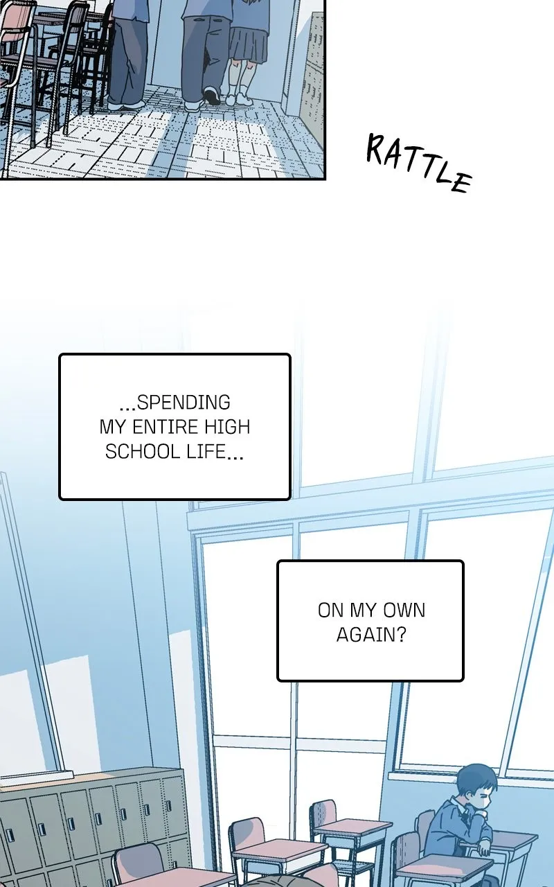 Humanoido Chapter 1 page 40 - 