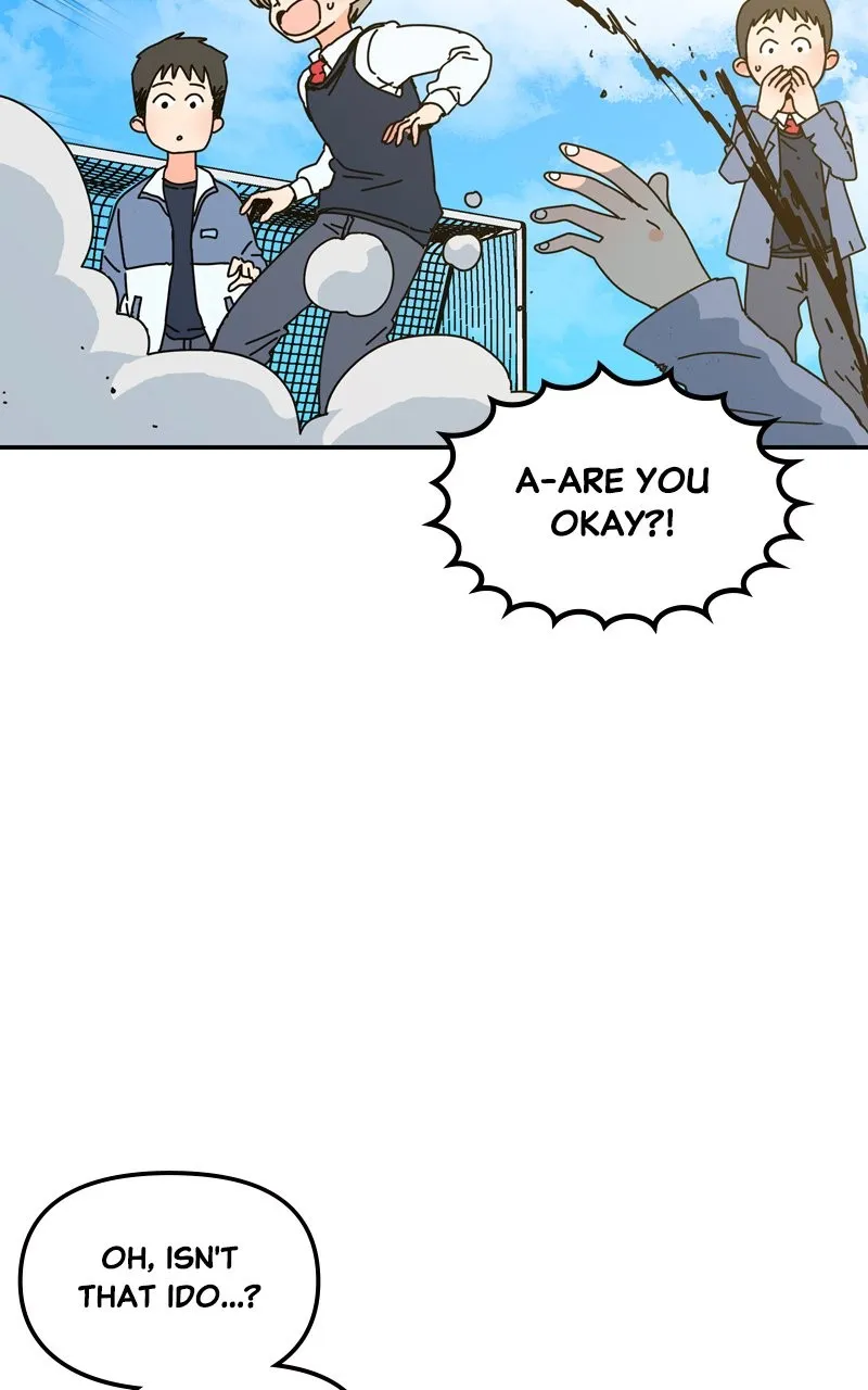 Humanoido Chapter 1 page 5 - 