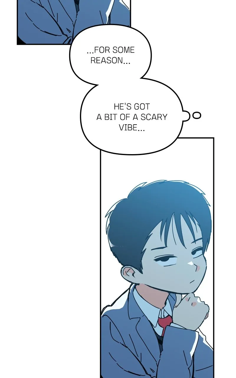Humanoido Chapter 1 page 46 - 