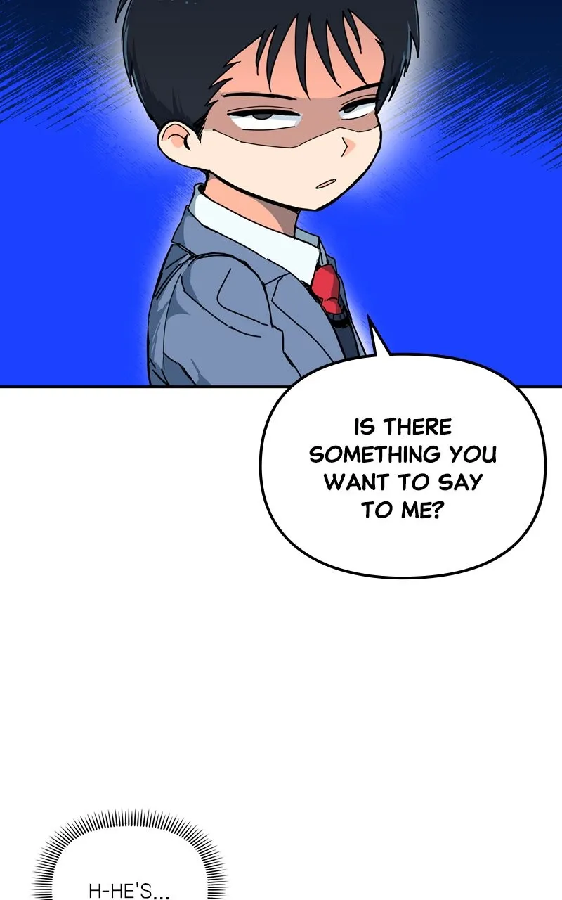 Humanoido Chapter 1 page 49 - 