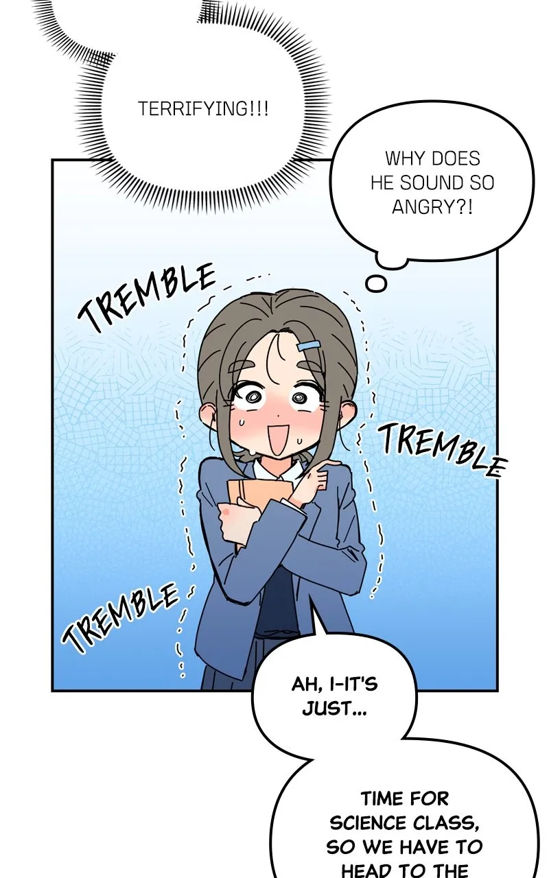 Humanoido Chapter 1 page 50 - 