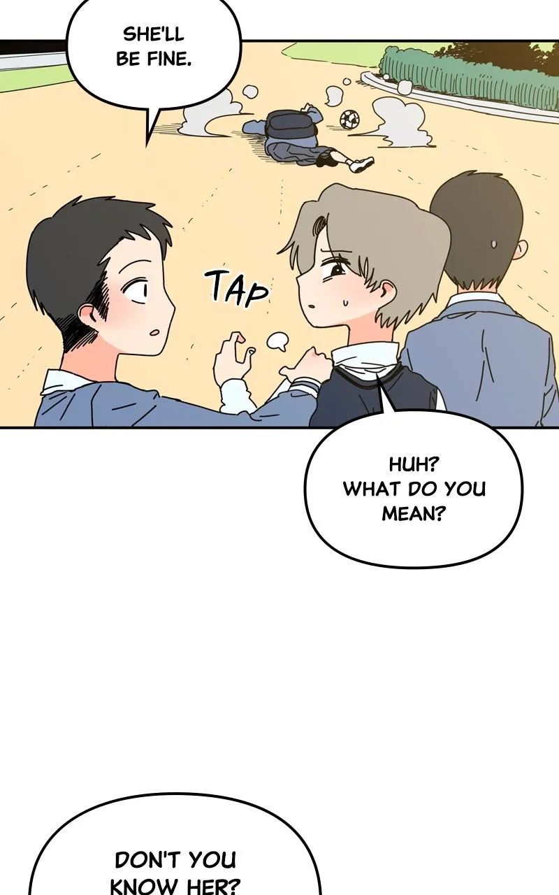 Humanoido Chapter 1 page 6 - 